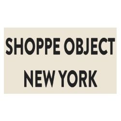 SHOPPE OBJECT - NEW YORK  2025 